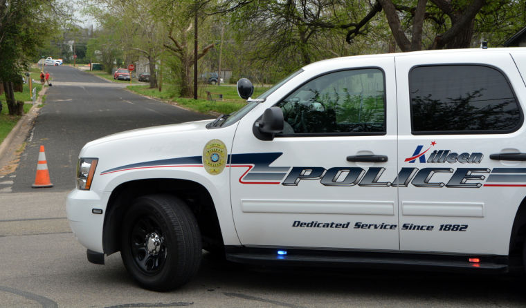 Killeen bomb threat